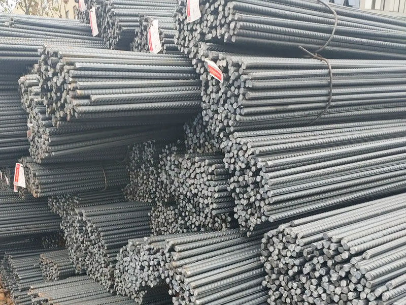 Galvanized Steel Rebar