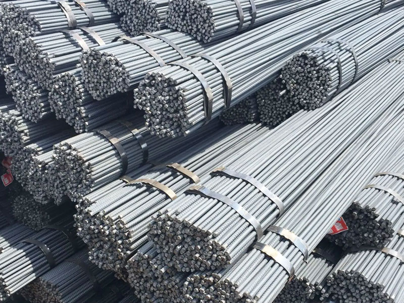 Galvanized Steel Rebar