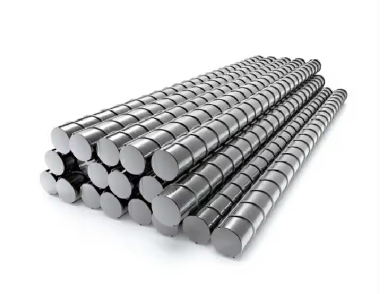 TMT Bars