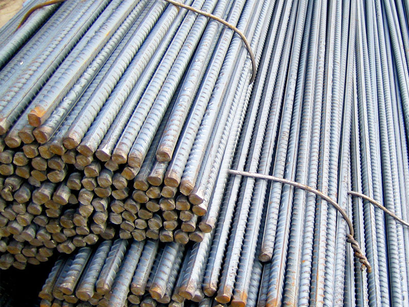 BS4449 Steel Reinforcement Rebar