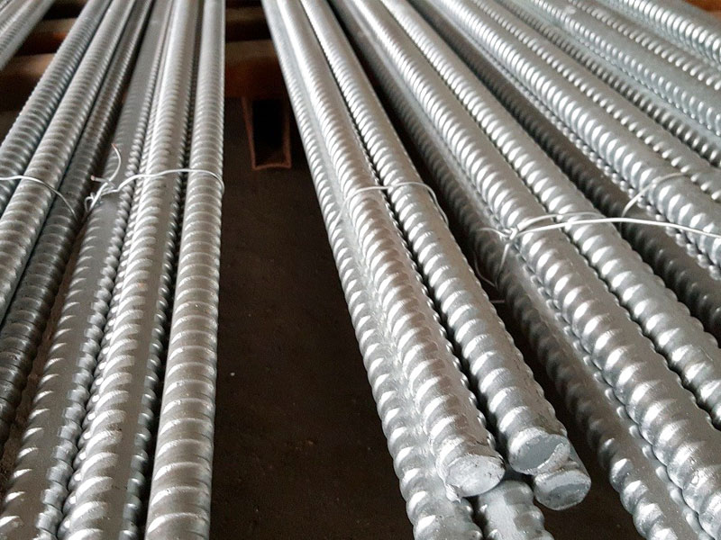 BS4449 Steel Reinforcement Rebar