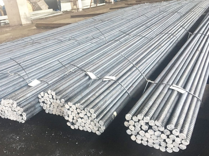 B500A/B500B/B500C Rebar