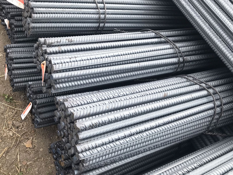 B500A/B500B/B500C Rebar