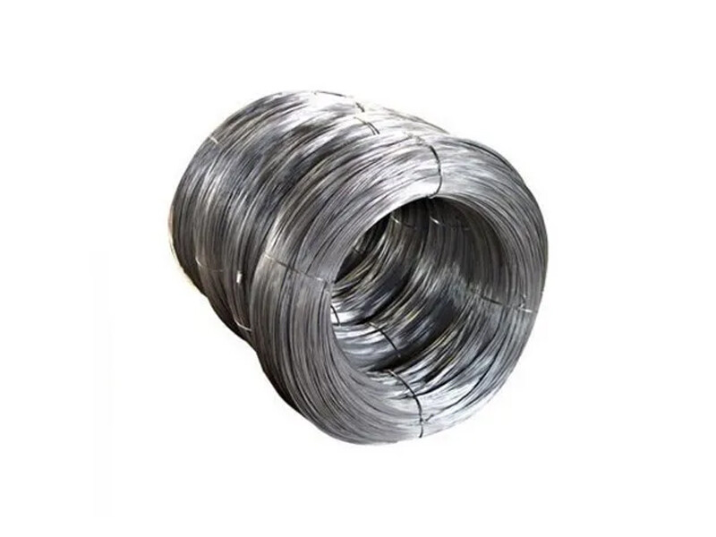SAE 1006 Steel Wire Rod