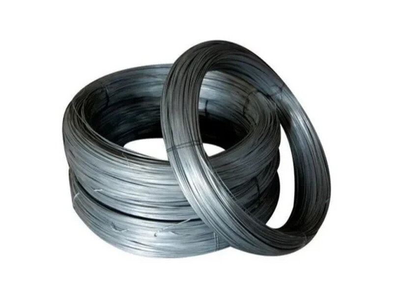 SAE 1008 Steel Wire Rod