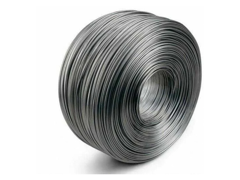SAE 1018 Wire Rods