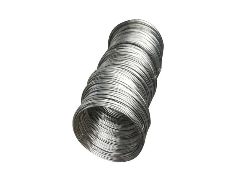 Galvanized Steel Wire