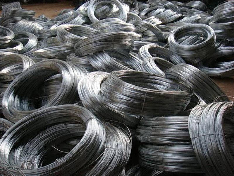 SAE 1018 Wire Rods