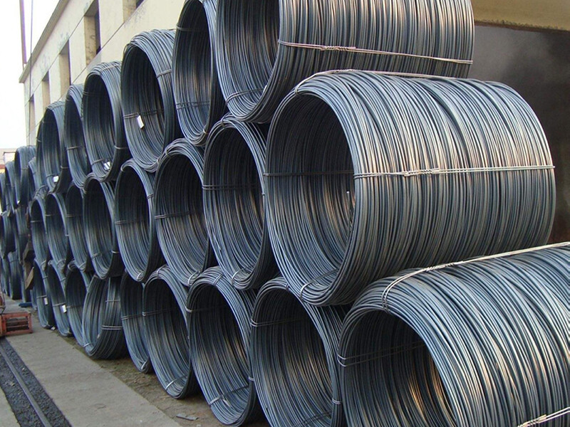 Q235 Wire Rod