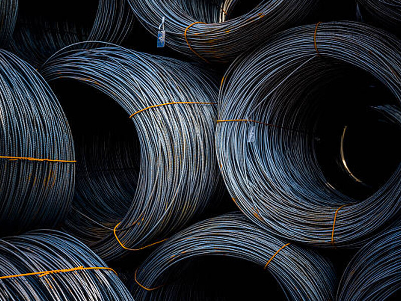 Q235 Wire Rod