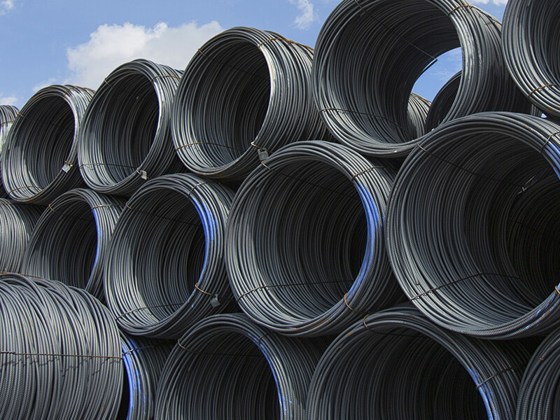 Galvanized Steel Wire