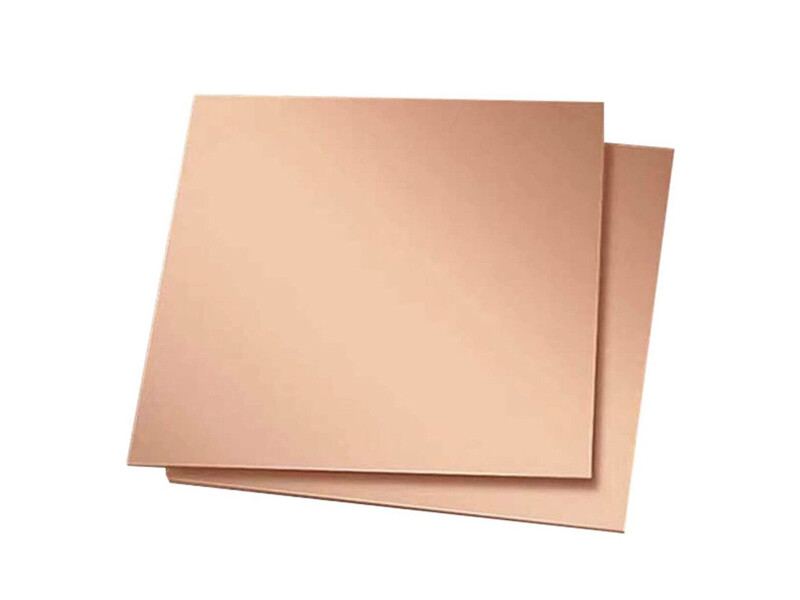 C10200/TU1 Copper Plate