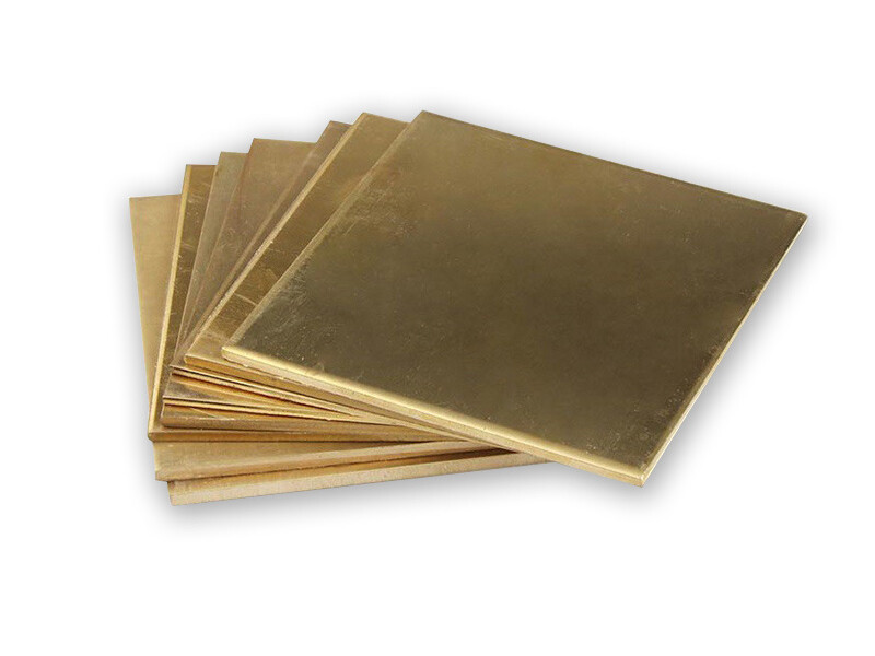 C26000/H70 Brass Plate