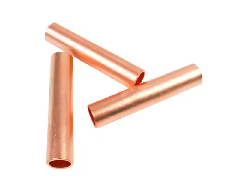 C10200/TU1 Copper Pipe