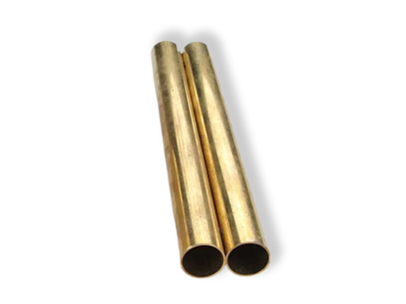 C23000/H85 Brass Pipe