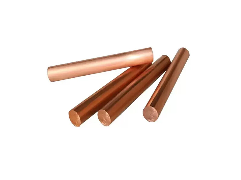 C10200/TU1 Copper Bar