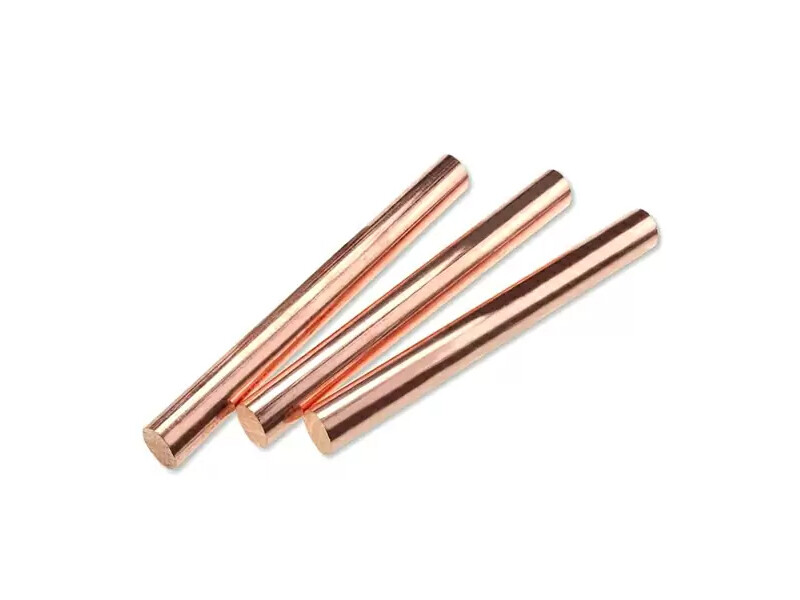 C10100/TU2 Copper Bar