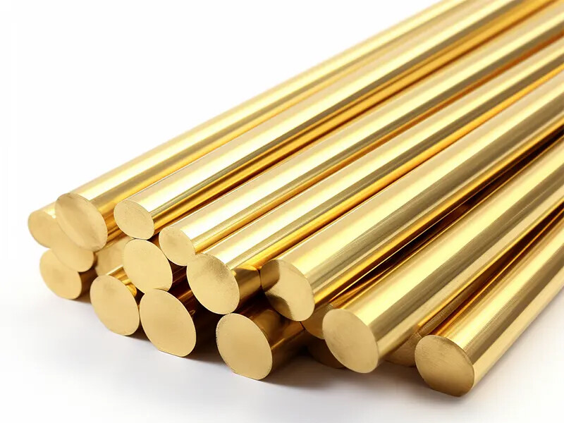 C26000/H70 Brass Bar