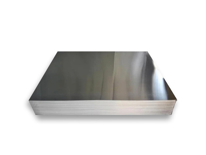 7075 Aluminum plate