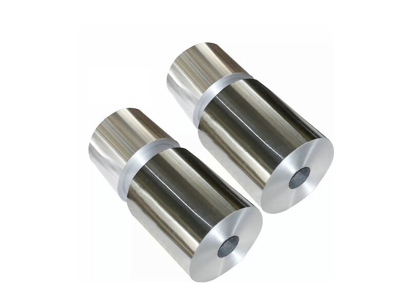5052 Aluminum Coil