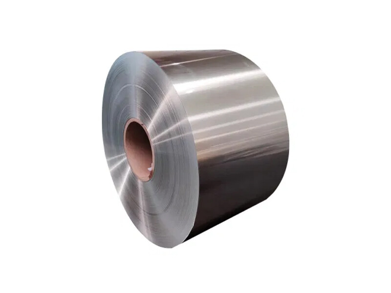 3A21 Aluminum Coil