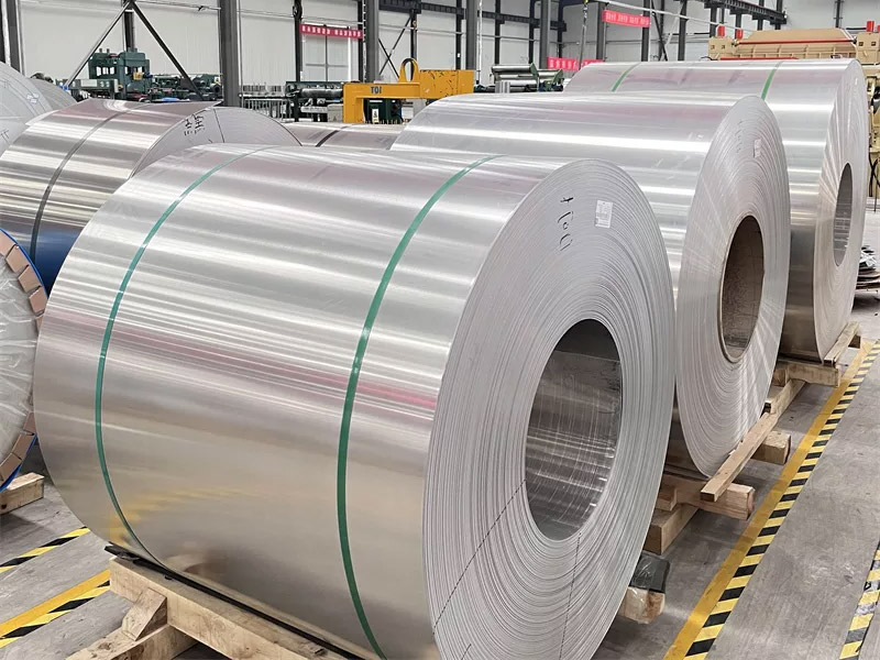 5005 Aluminum Coil