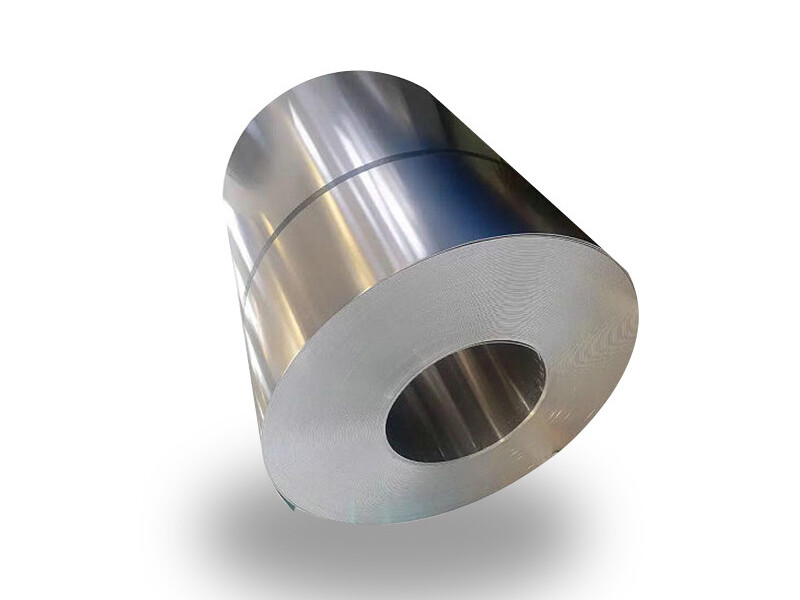 1070 Aluminum Coil