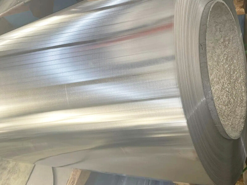 3003 Aluminum Coil
