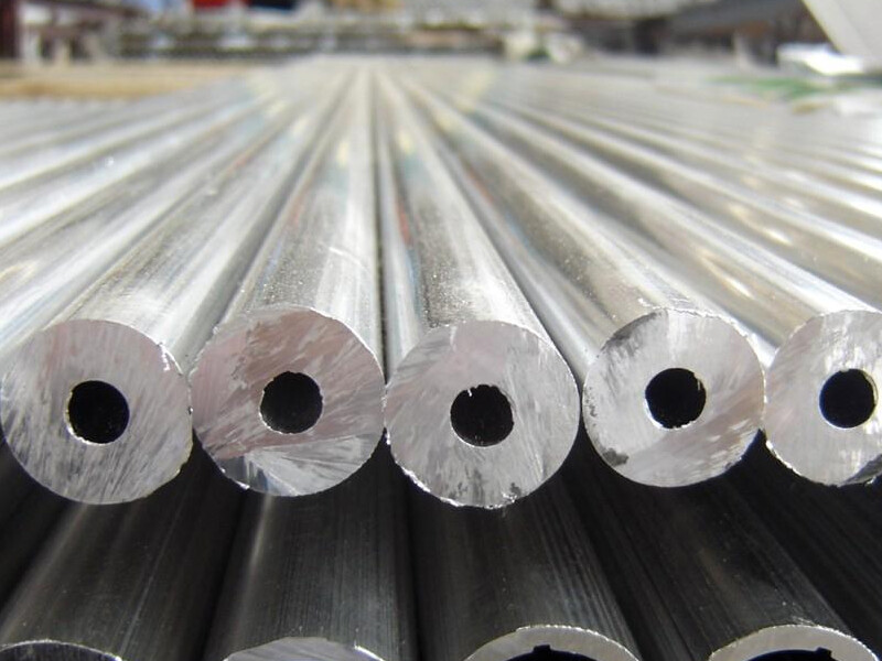 7075 Aluminum Pipe