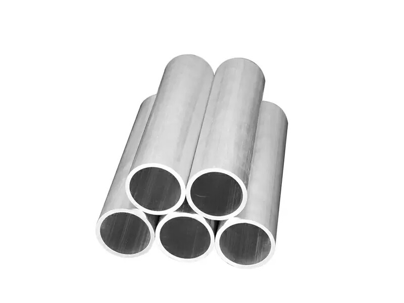 7075 Aluminum Pipe