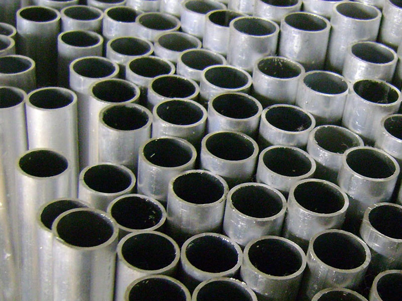 7075 Aluminum Pipe