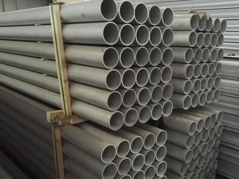 5083 Aluminum Pipe