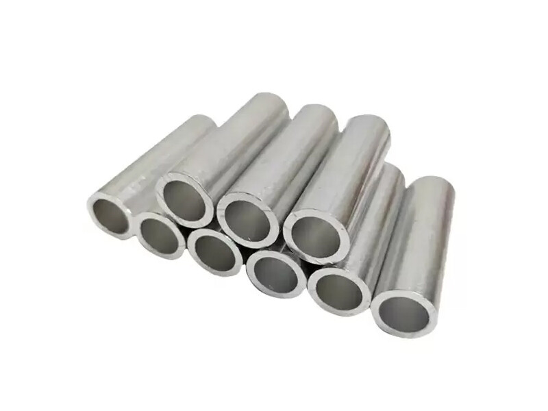 5005 Aluminum Pipe
