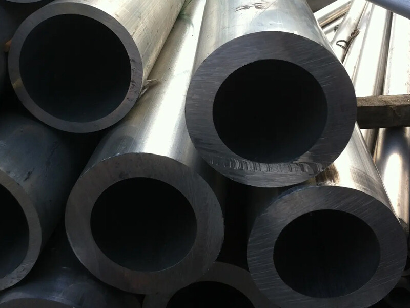 5052 Aluminum Pipe