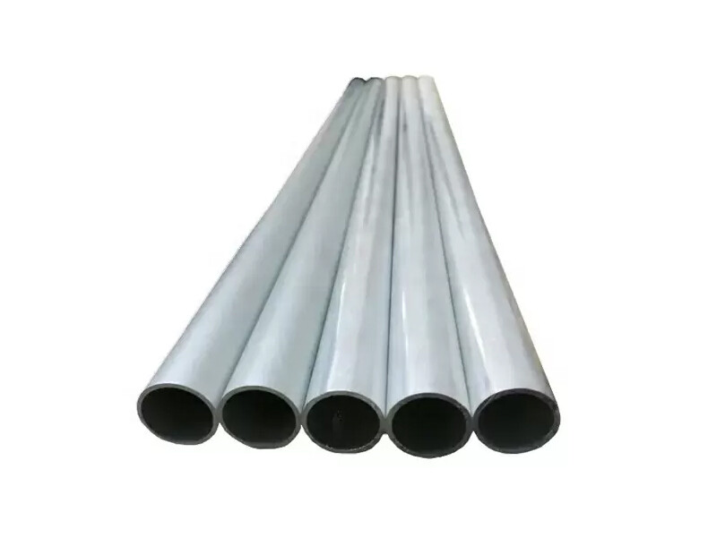 3A21 Aluminum Pipe