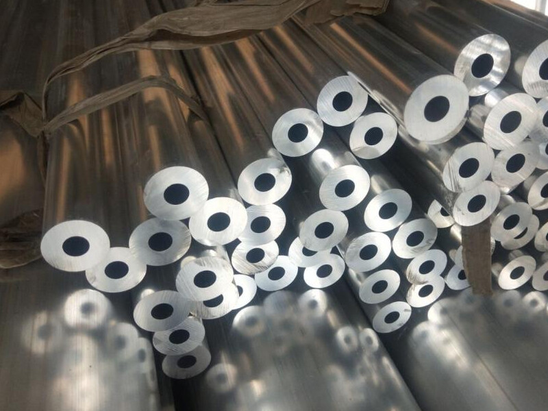 3A21 Aluminum Pipe