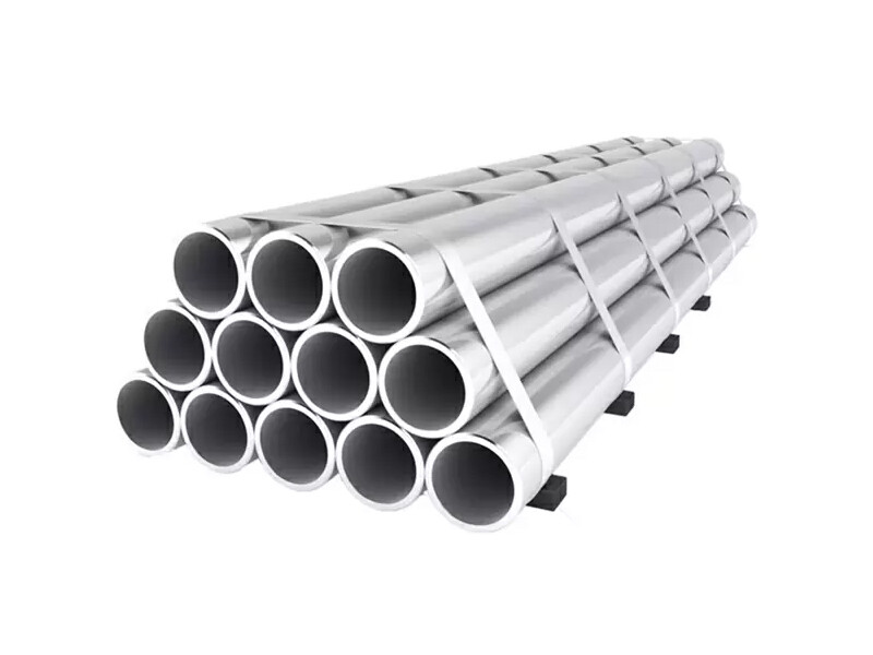 1050 Aluminum Pipe