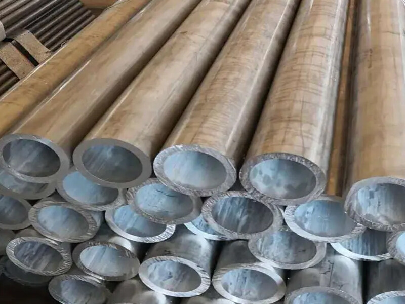 1060 Aluminum Pipe