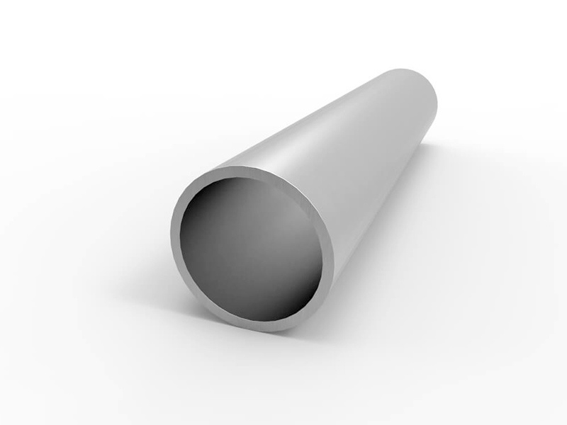 1060 Aluminum Pipe