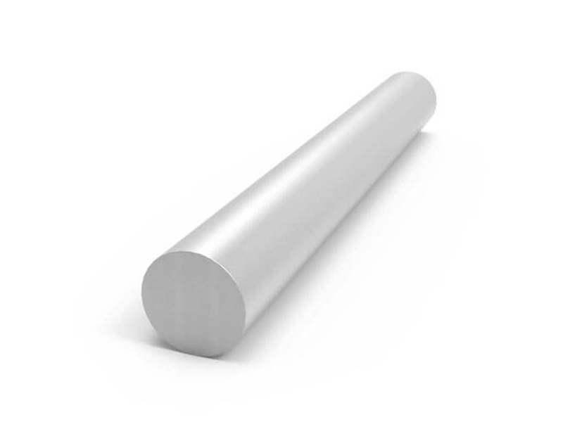 7075 Aluminum Bar