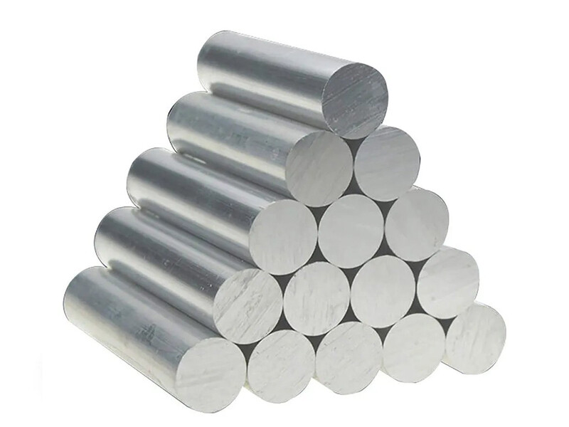 5052 Aluminum Bar