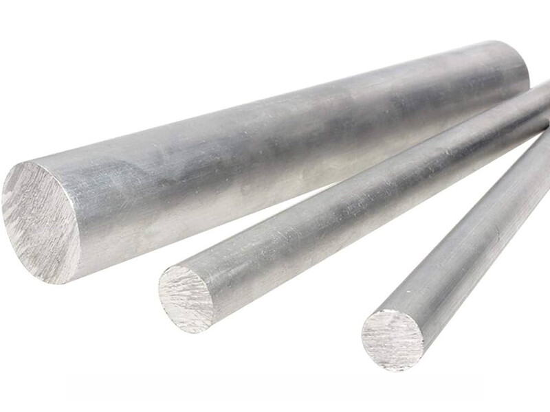 1100 Aluminum Bar