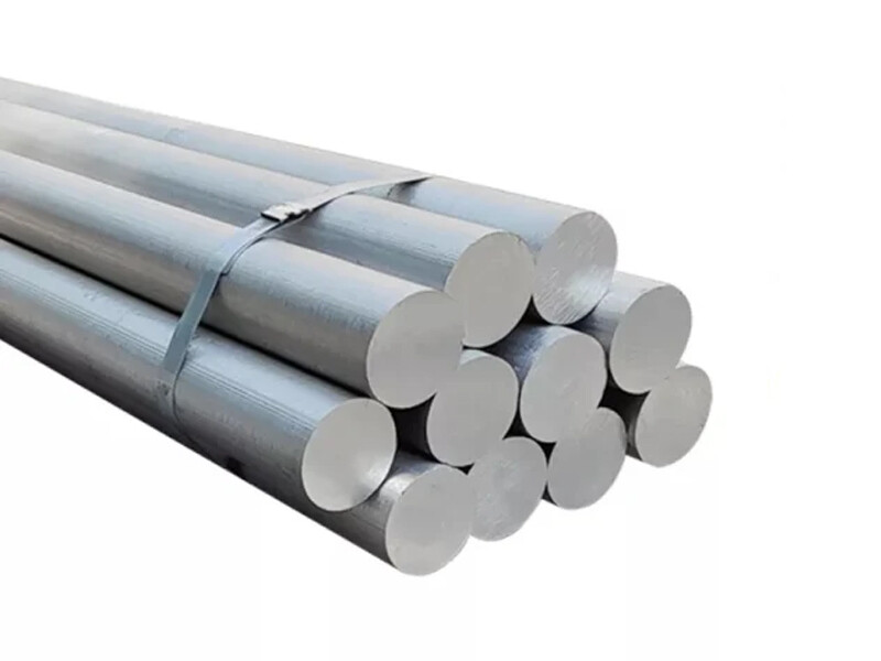 1050 Aluminum Bar