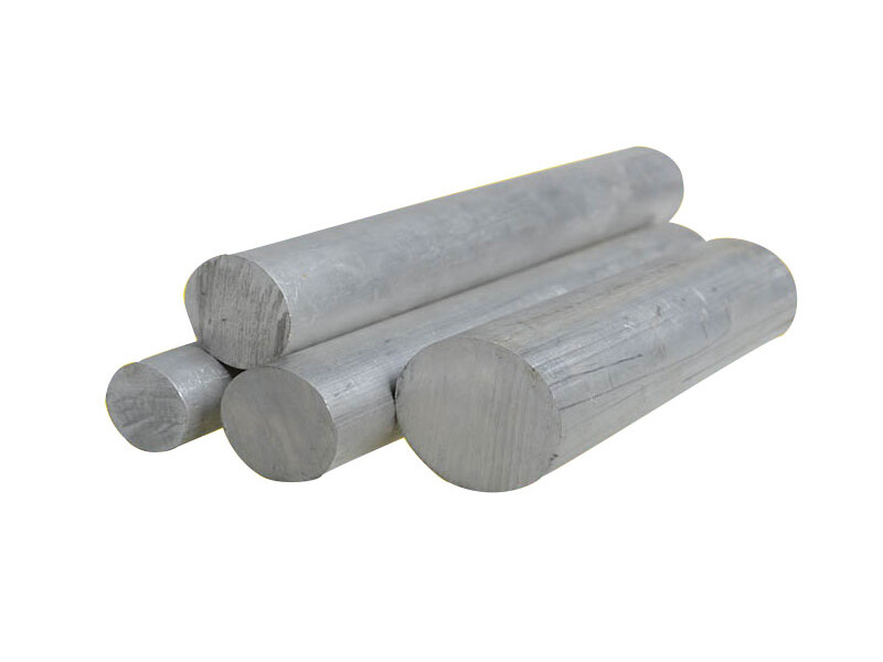 5005 Aluminum Bar