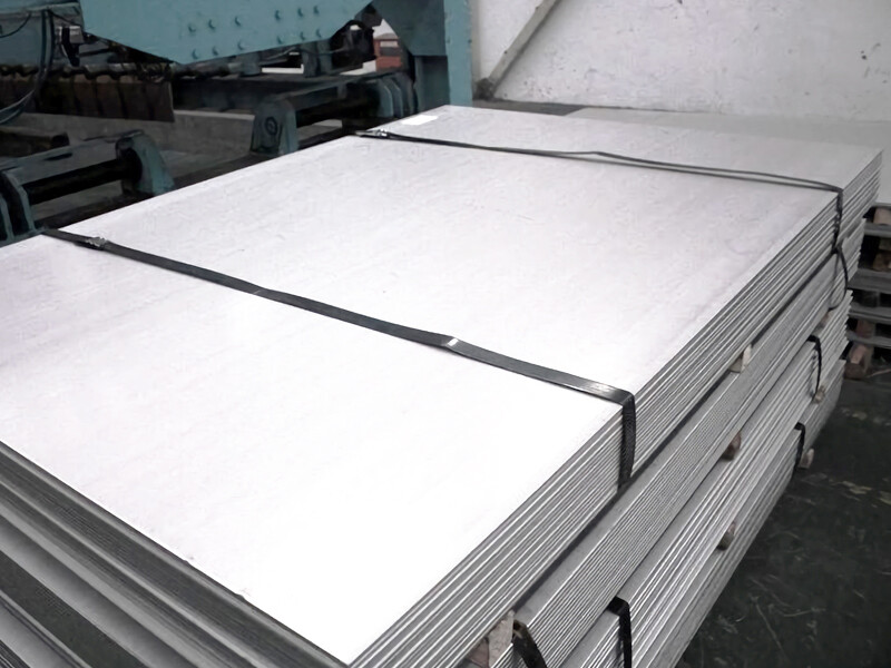 Inconel 625 Plate