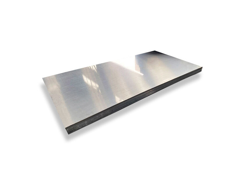Inconel 718 Plate