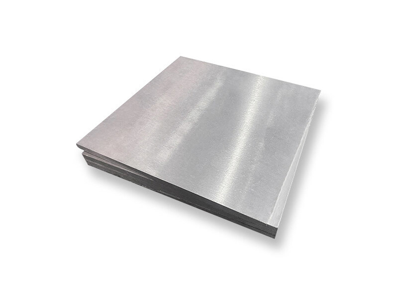 Inconel 601 Plate