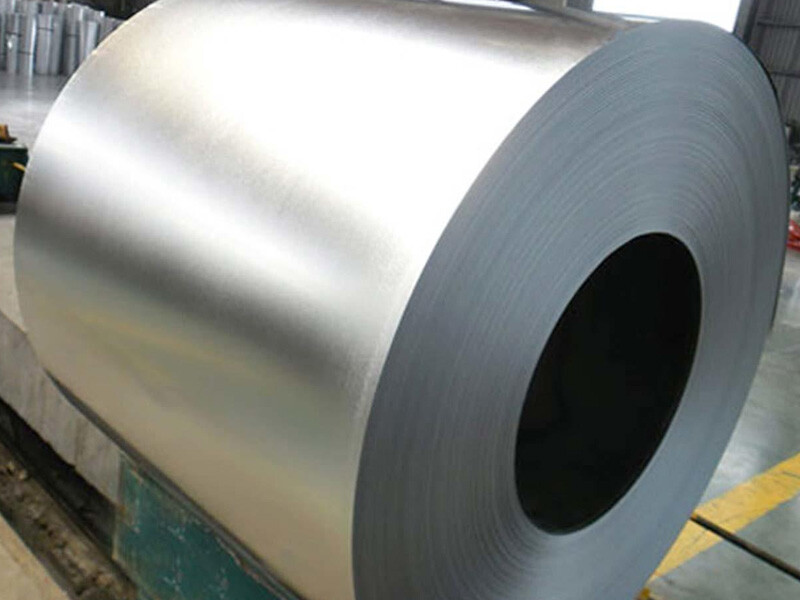 Inconel 601 Coil