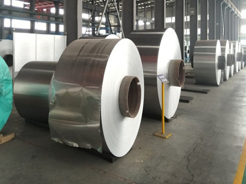 Inconel 625 Coil