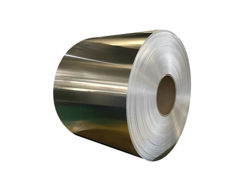 Inconel 600 Coil